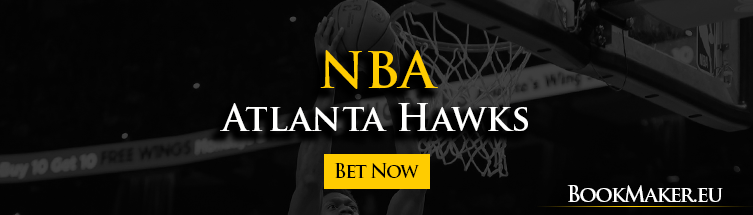 Atlanta Hawks 2024 NBA Championship Odds